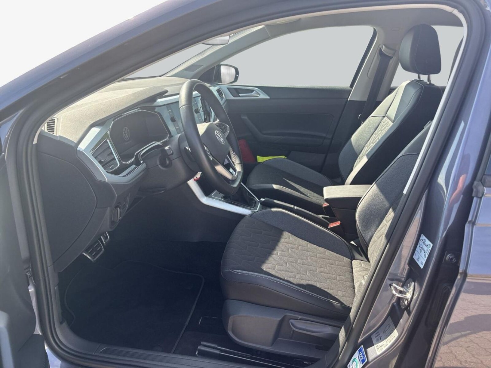 Volkswagen Polo – Bild 9