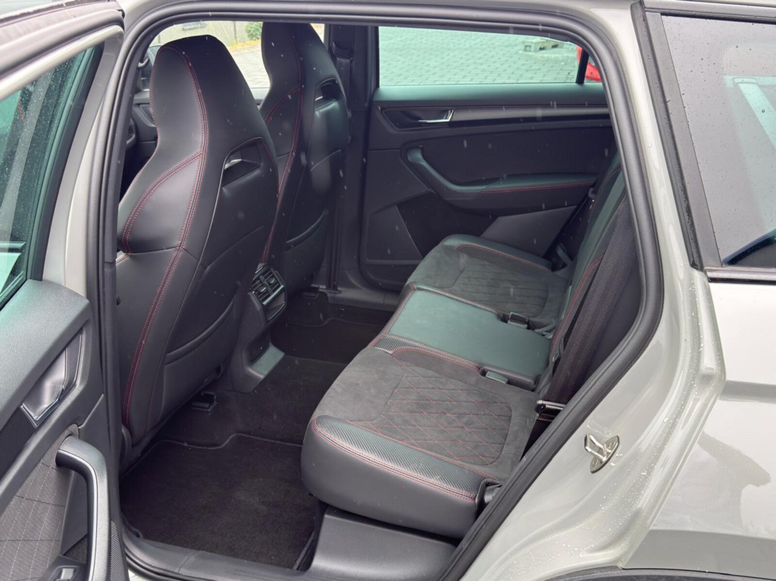 Škoda Kodiaq – Bild 12