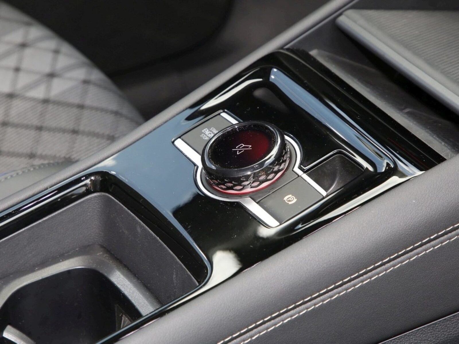 Volkswagen Tayron – Bild 11