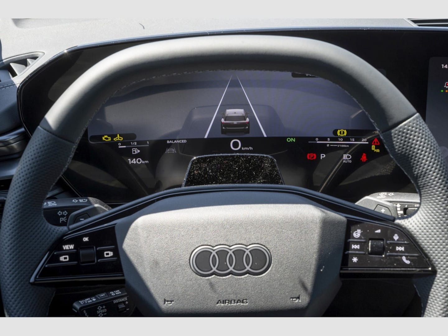 Bild über Audi A6 Avant edition one TDI quattro 220 kW S tronic - für weitere Informationen kontaktieren Sie den Audi Partner