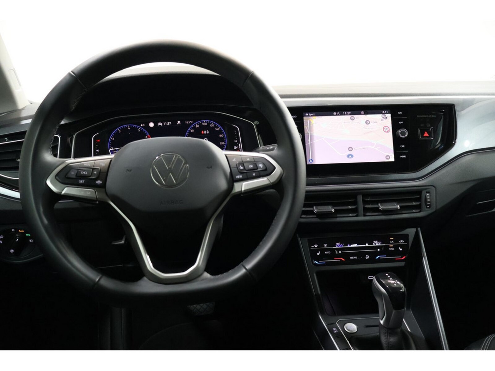 Volkswagen Taigo – Bild 11