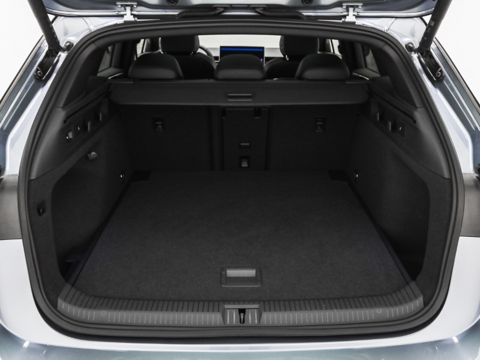 Volkswagen ID.7 Tourer – Bild 13