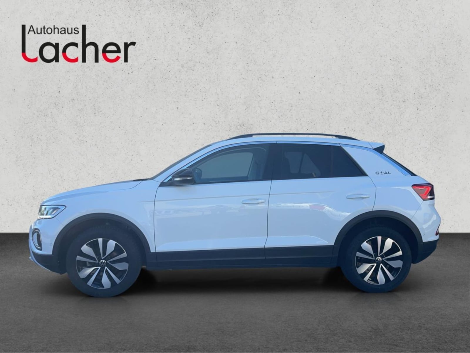 Volkswagen T-Roc – Bild 4