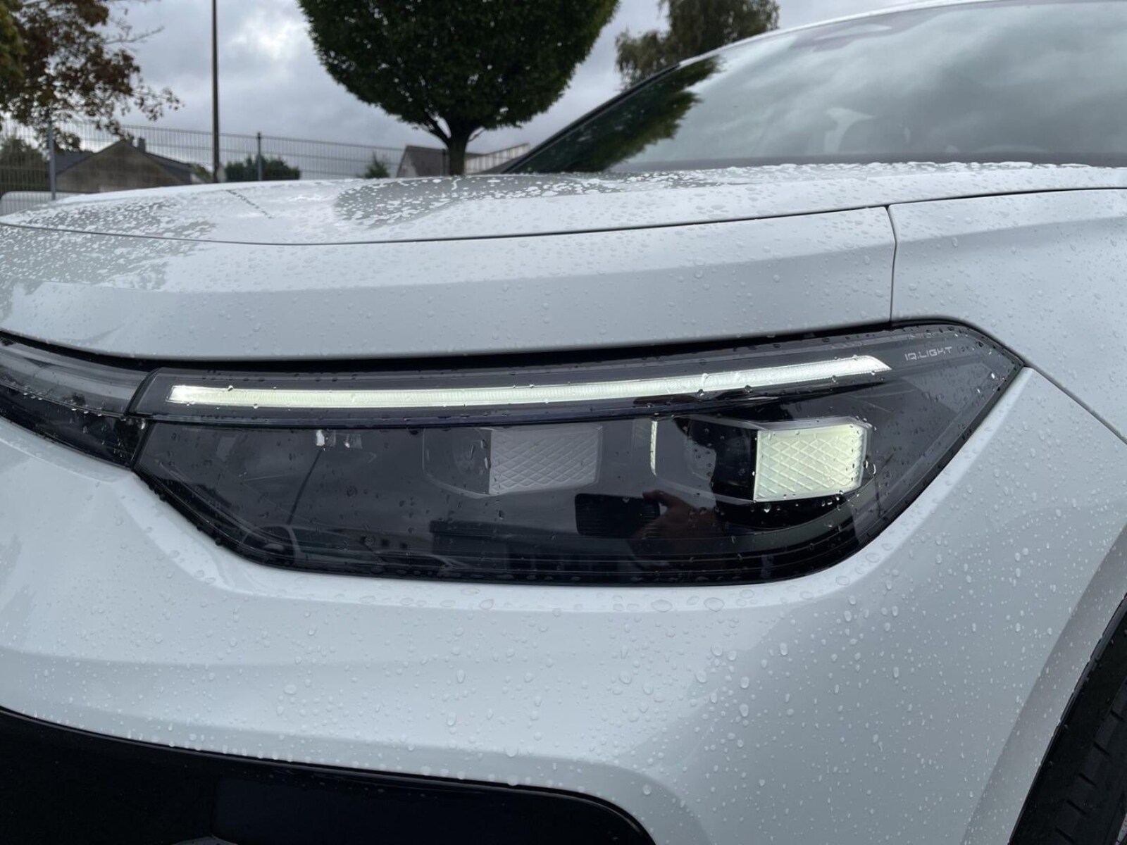 Volkswagen Tayron – Bild 26