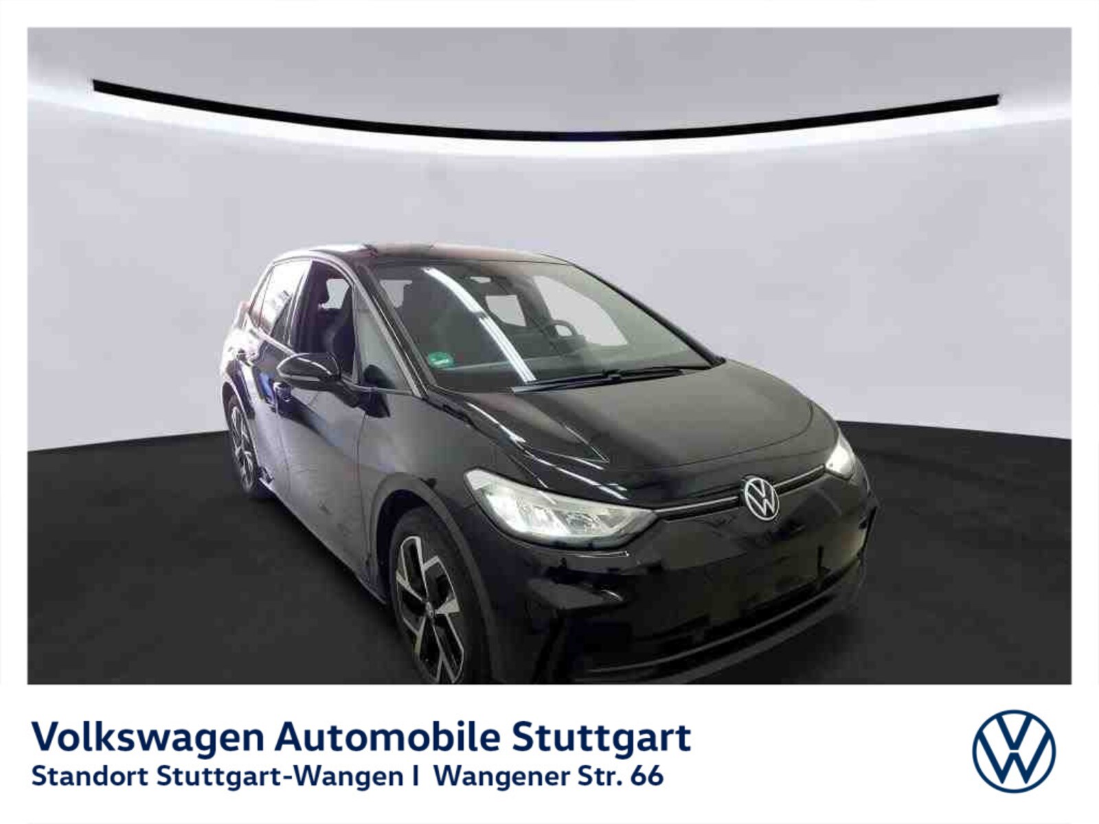 Volkswagen ID.3 – Bild 2