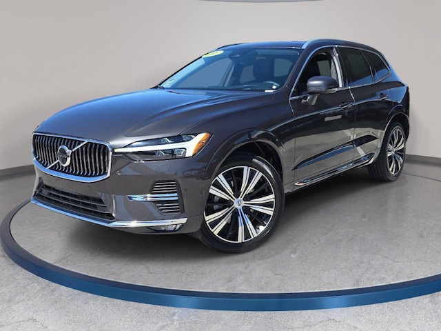 2023 Volvo XC60
