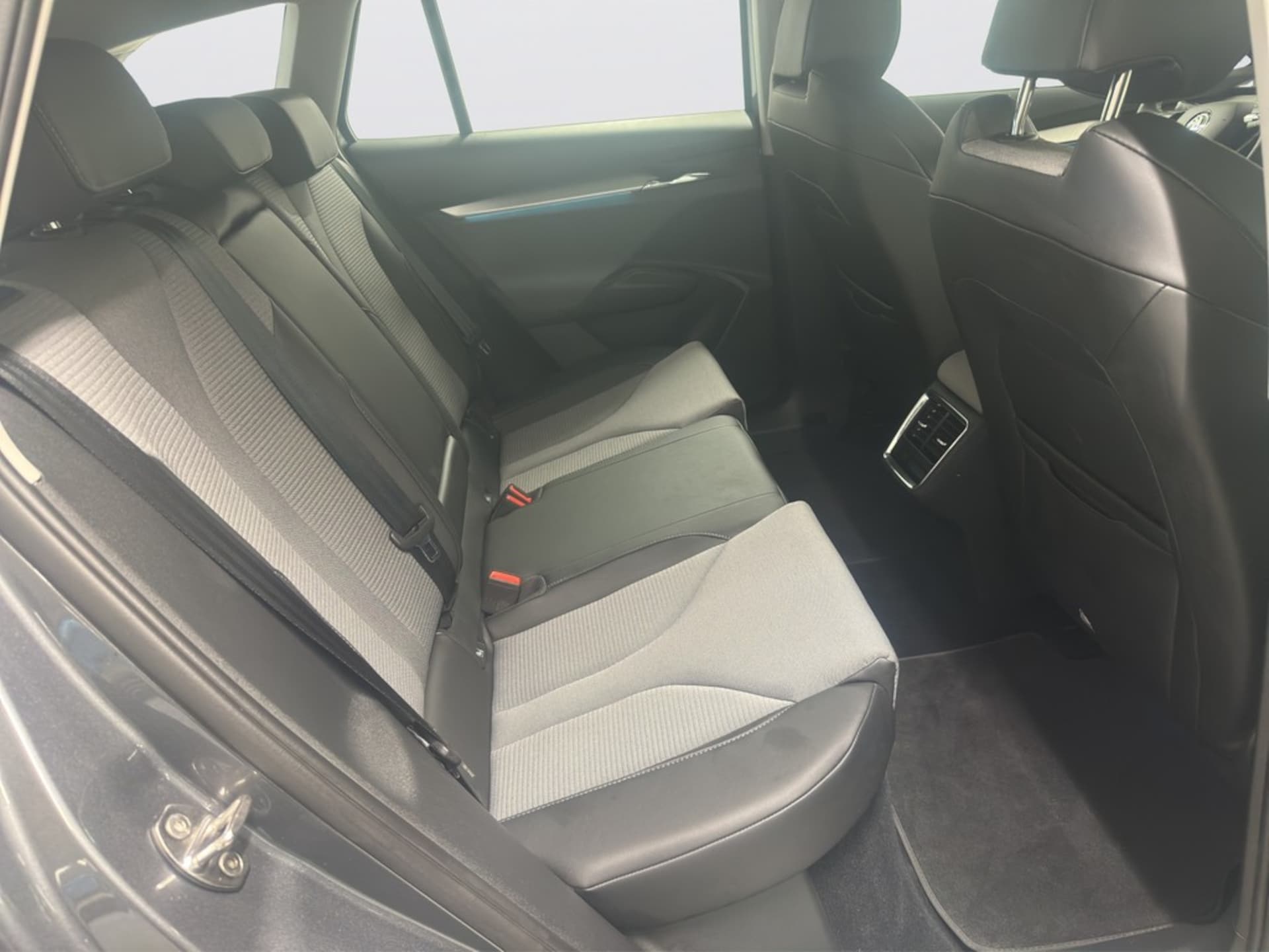 Skoda Enyaq 50
