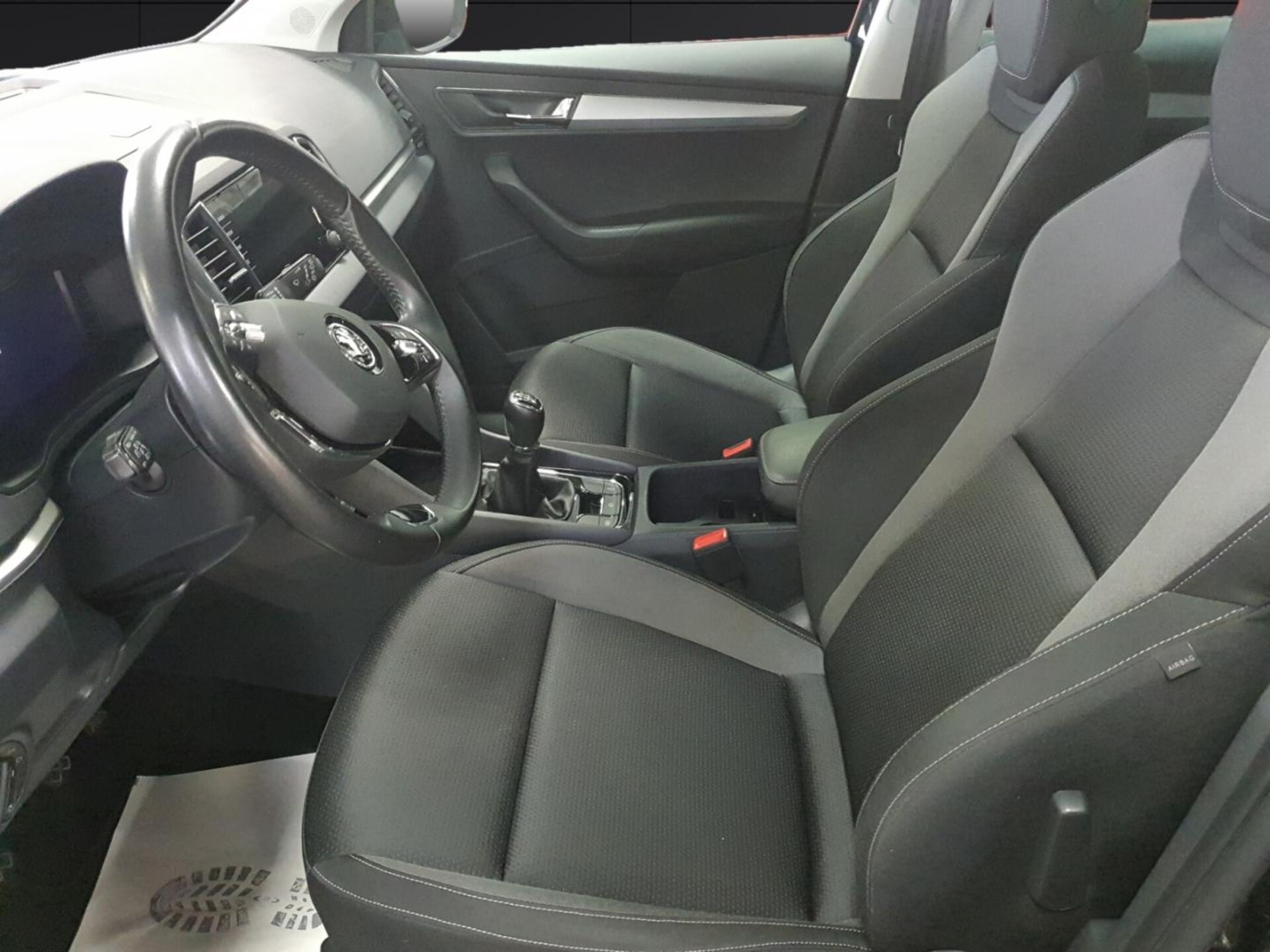 Skoda Karoq Ambition