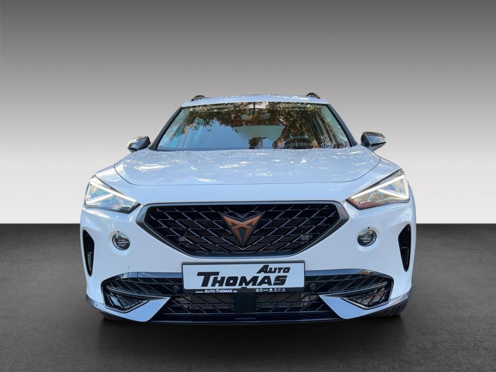 CUPRA Formentor – Bild 3