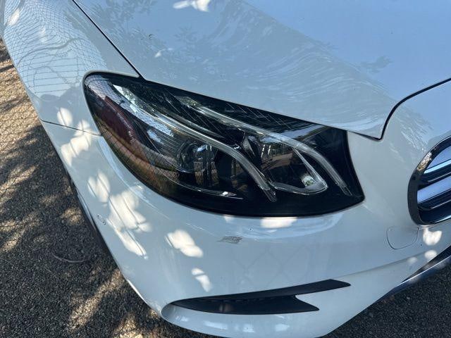 Used 2017 Mercedes-Benz E-Class E300 with VIN WDDZF4KB6HA129562 for sale in Englewood, NJ
