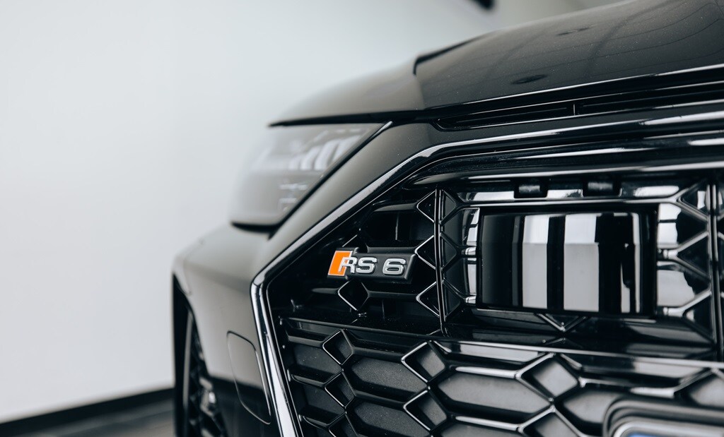 Image about Audi RS 6 Avant RS 6 Avant 600 hk tiptronic