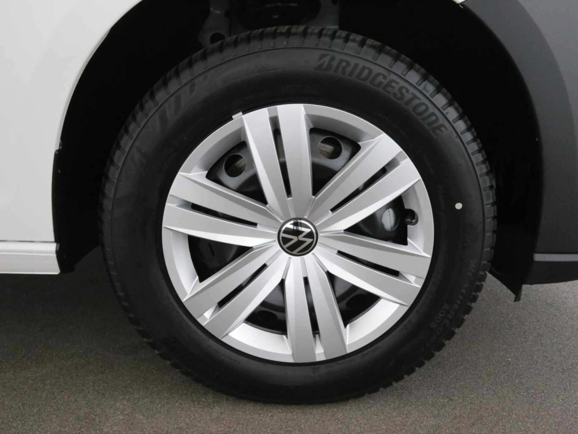 Volkswagen Caddy Maxi Cargo