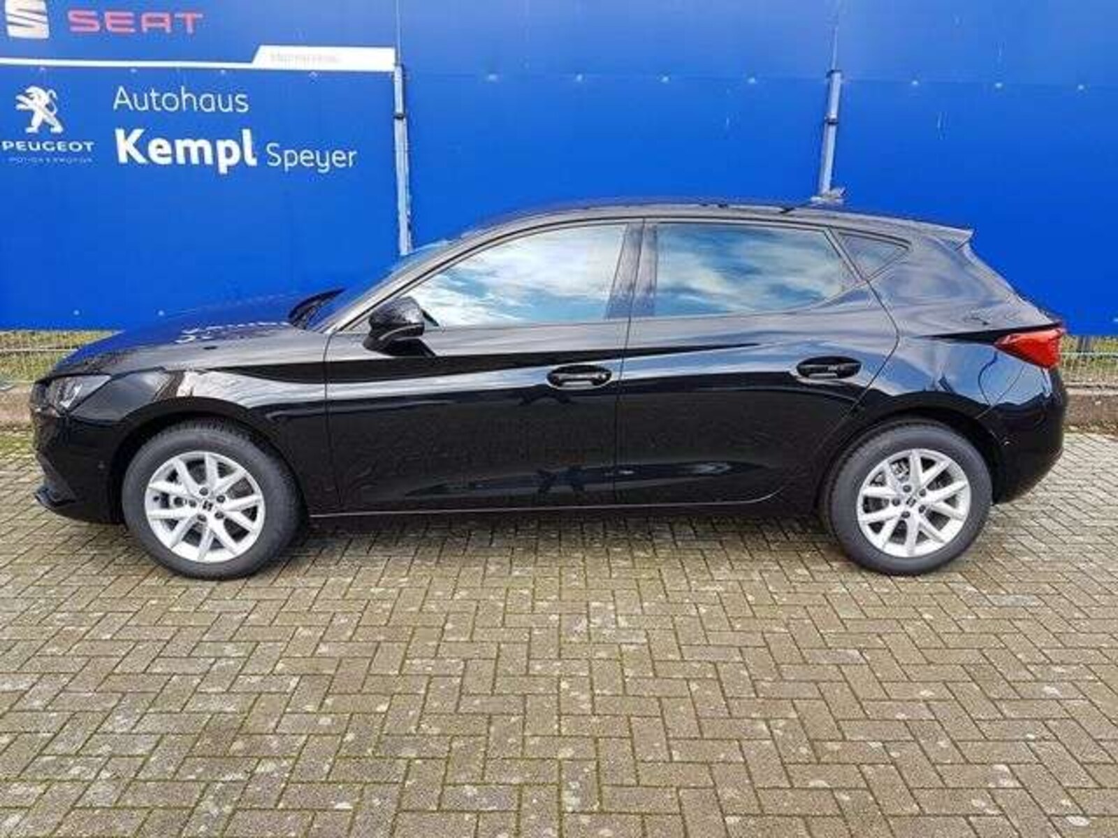 SEAT Leon – Bild 3