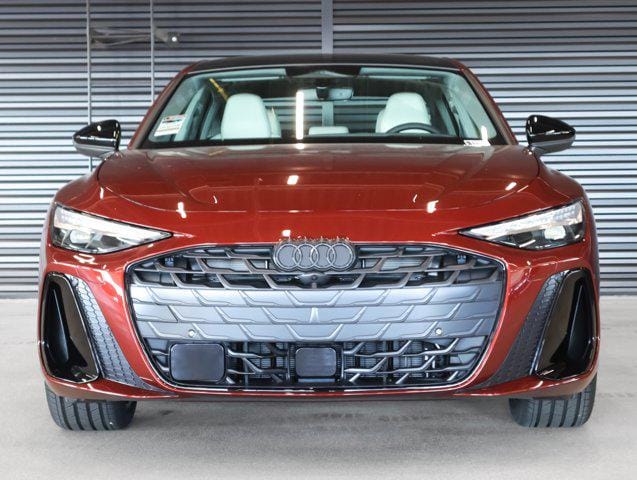 2026 Audi A6 Premium Plus - Photo 13