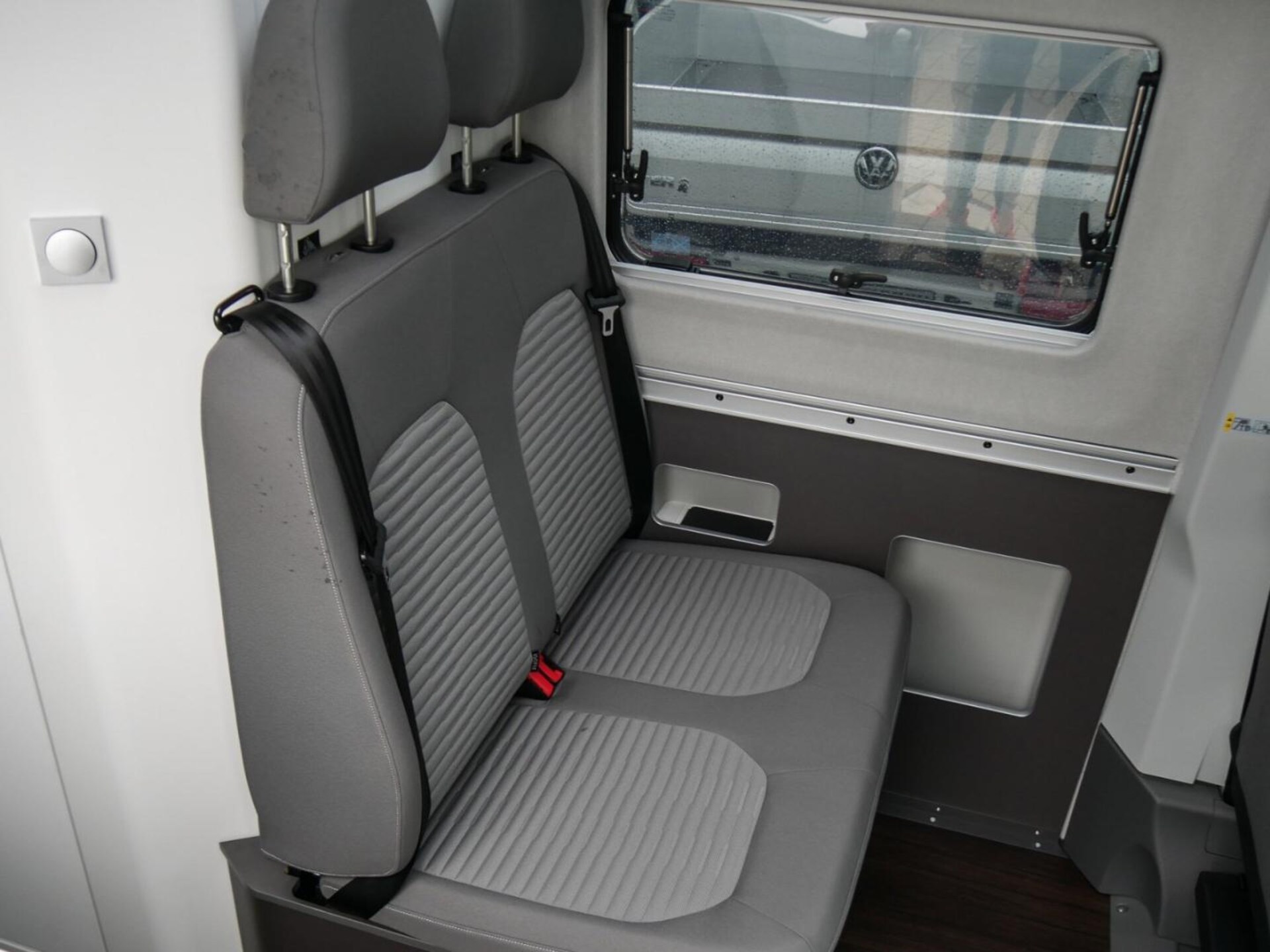 Volkswagen Grand California 600