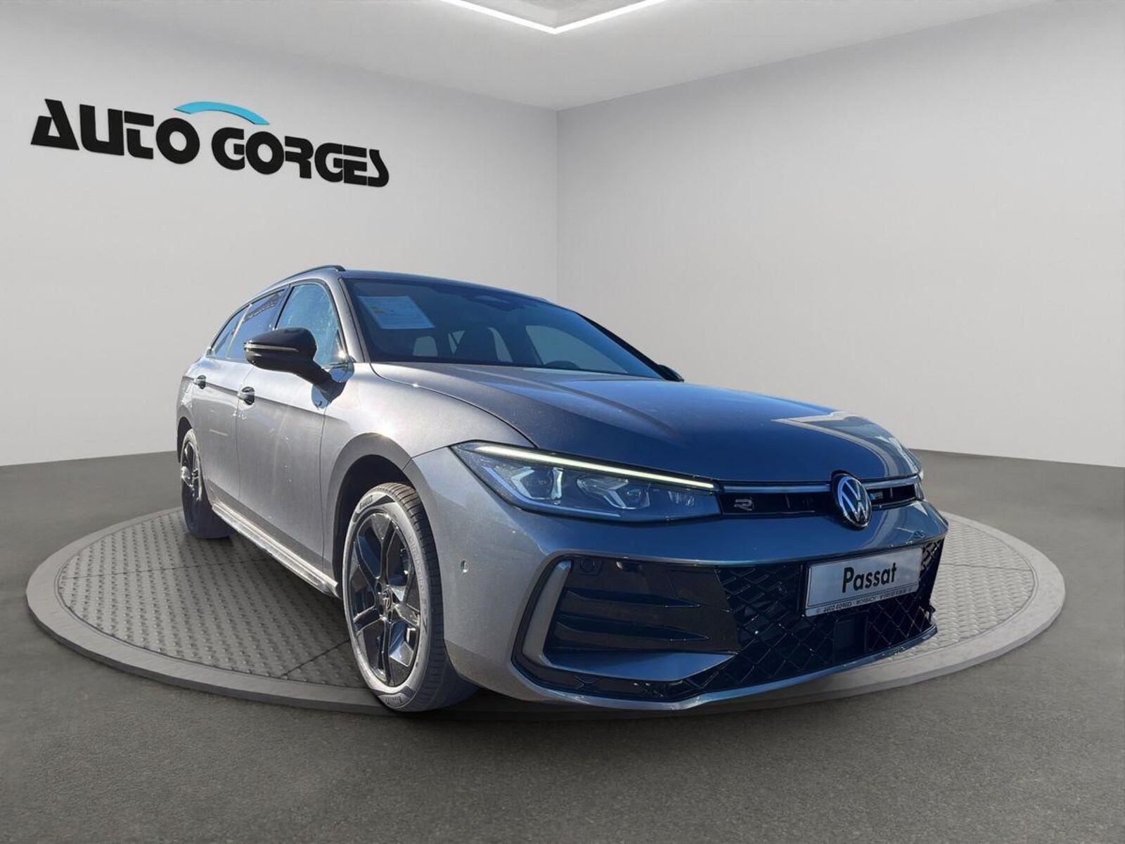 Volkswagen Passat – Bild 7