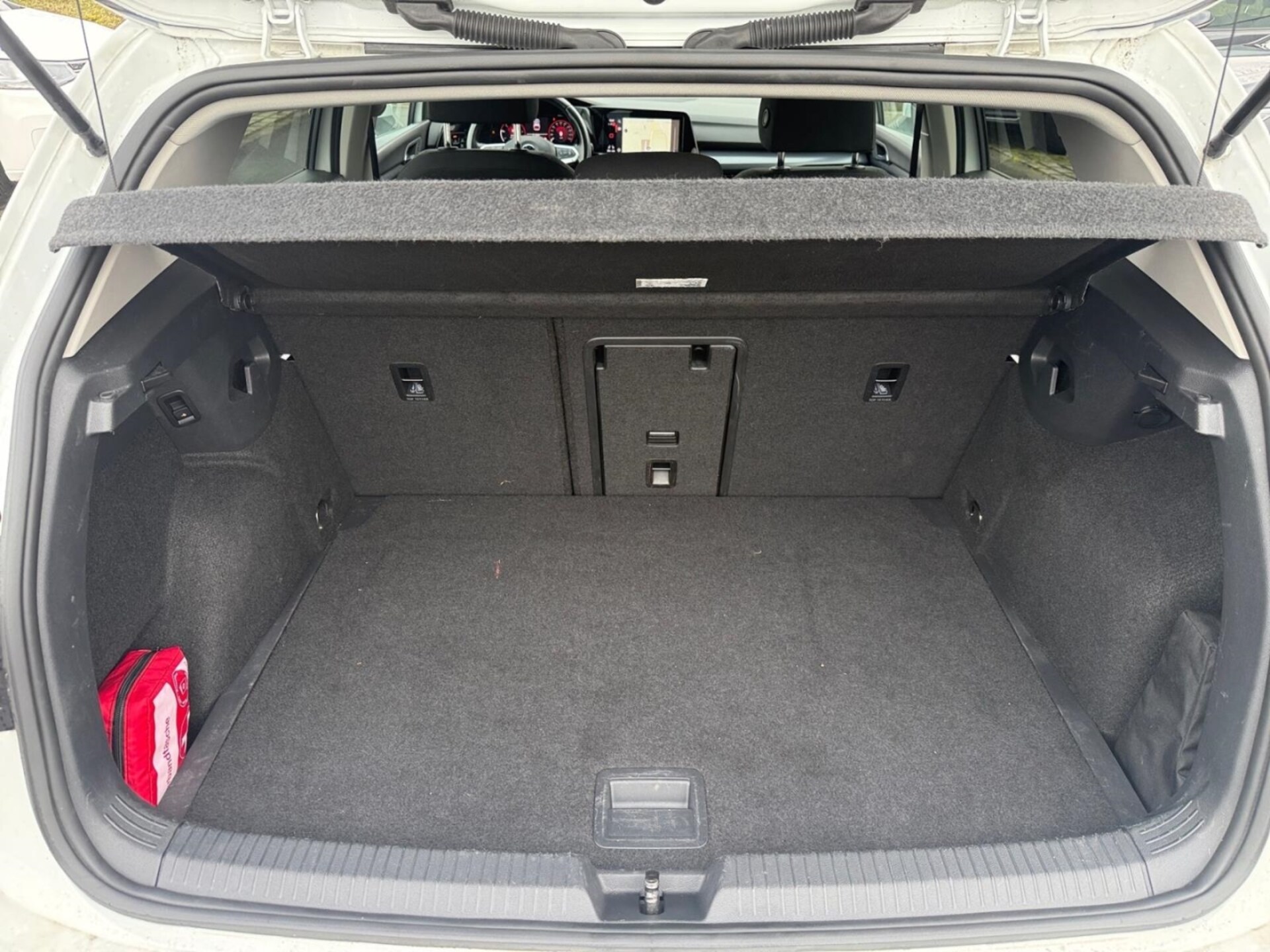 Volkswagen Golf United