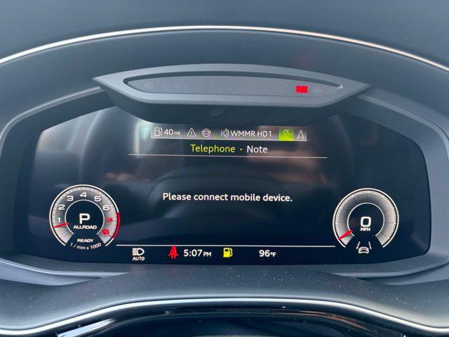 2025 Audi Q7 Premium Plus - Photo 30