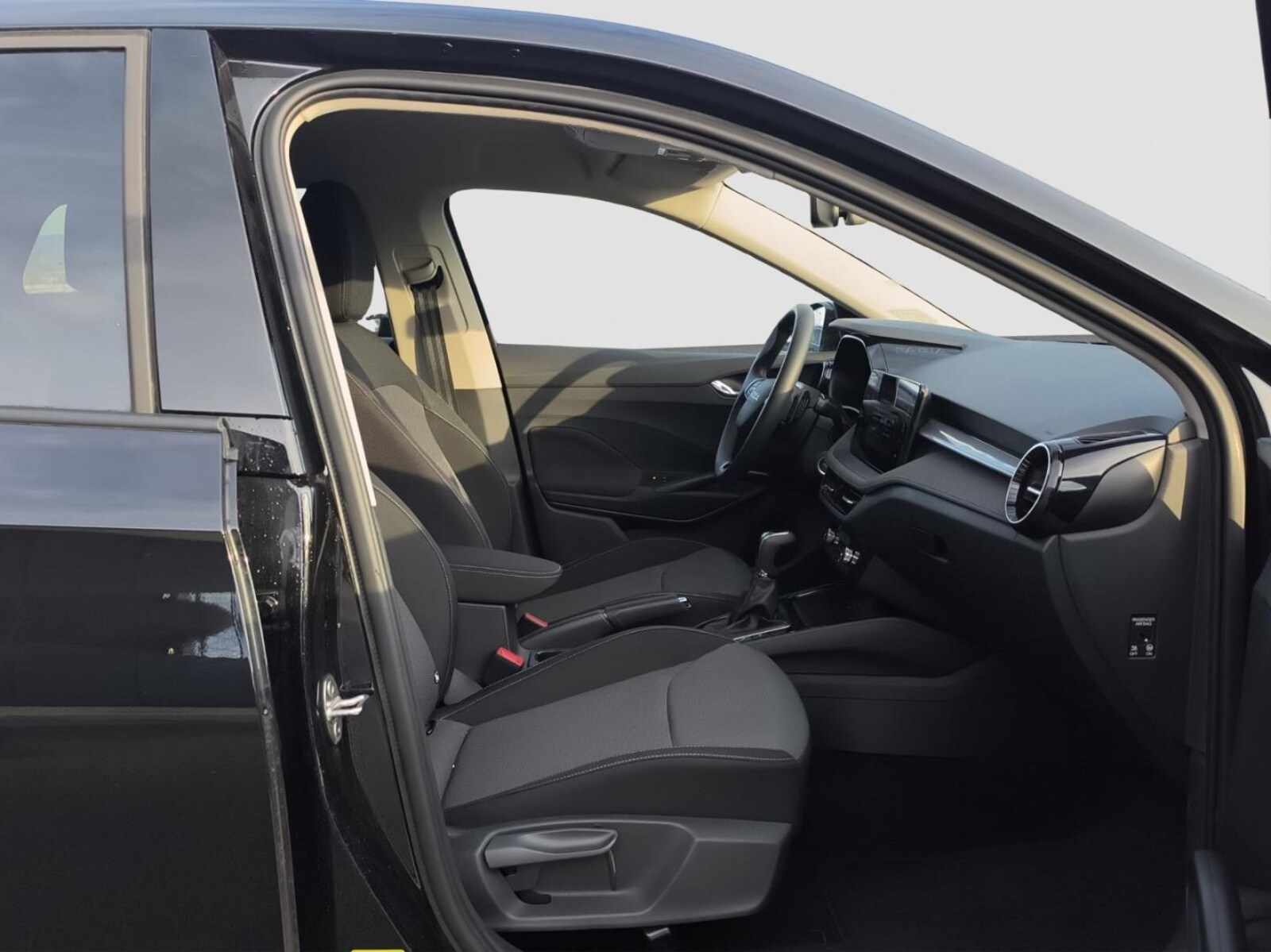 Škoda Fabia – Bild 20