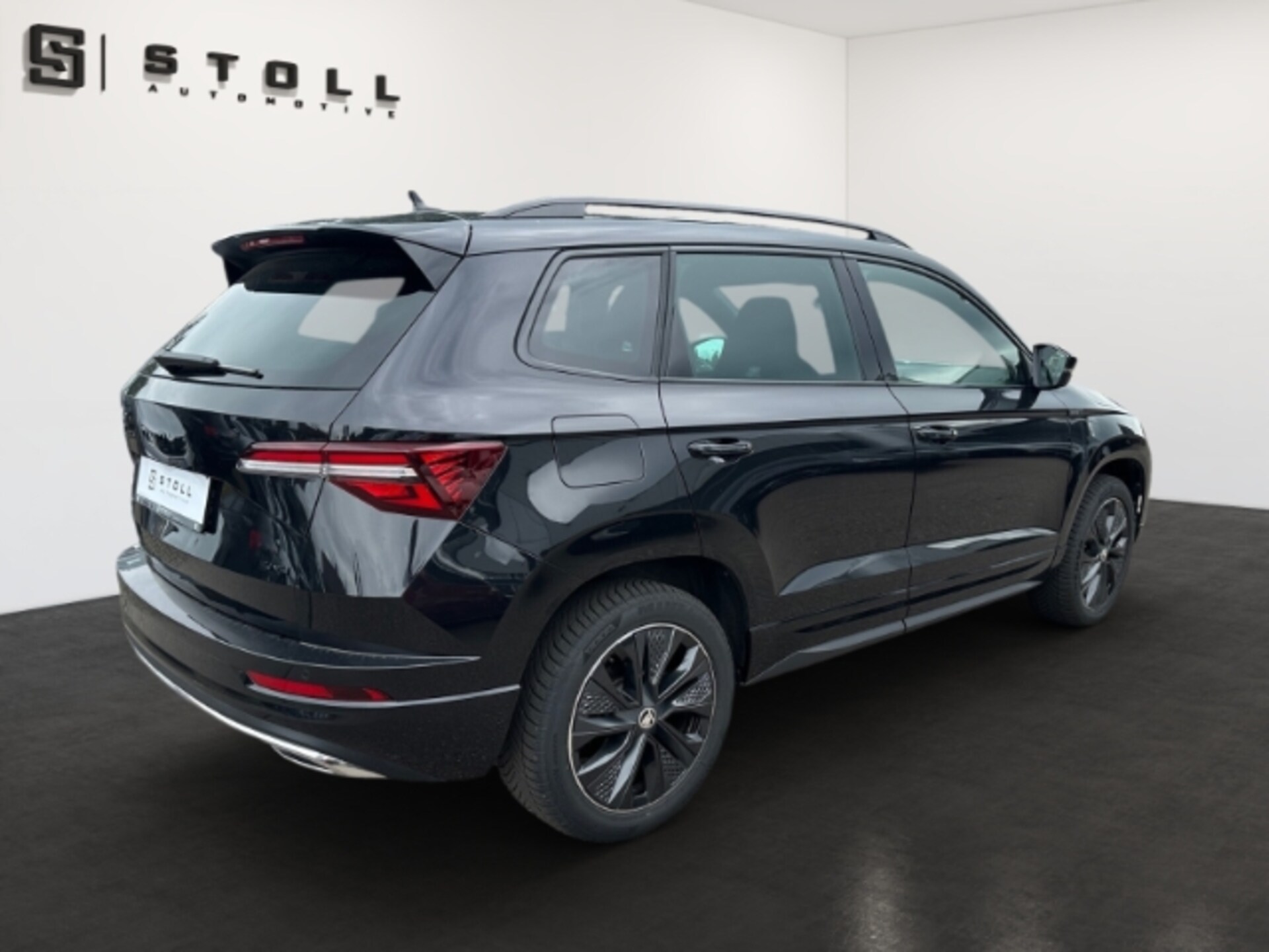 Skoda Karoq Sportline