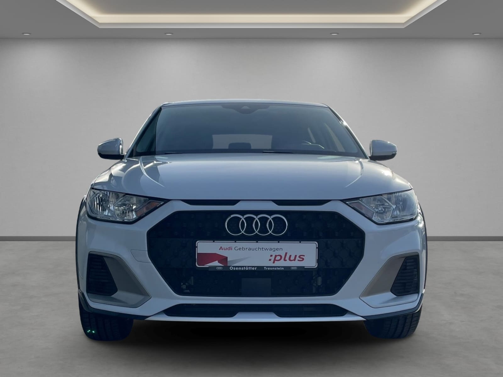 Audi A1 allstreet – Bild 10