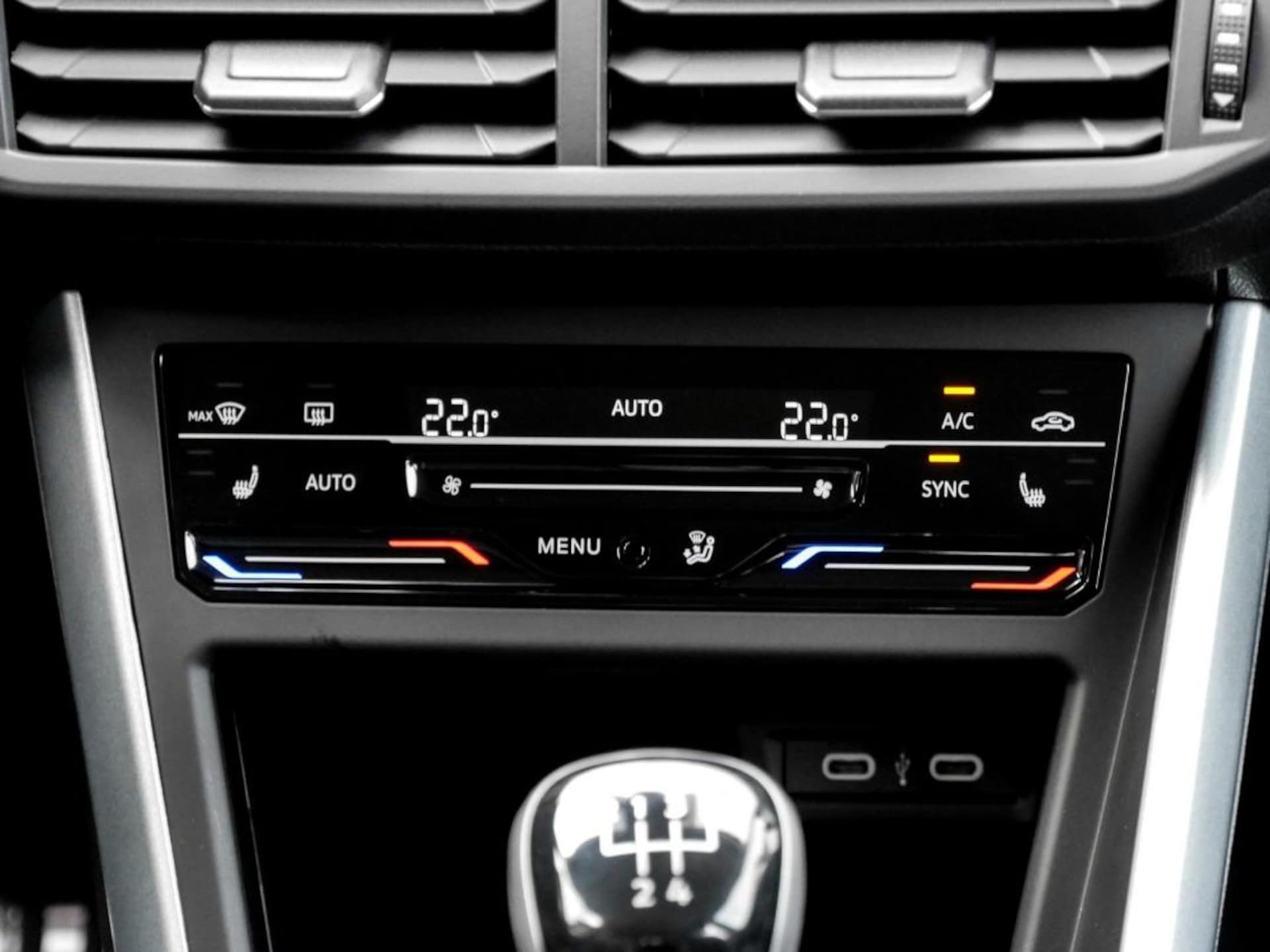 Volkswagen Polo ENERGY