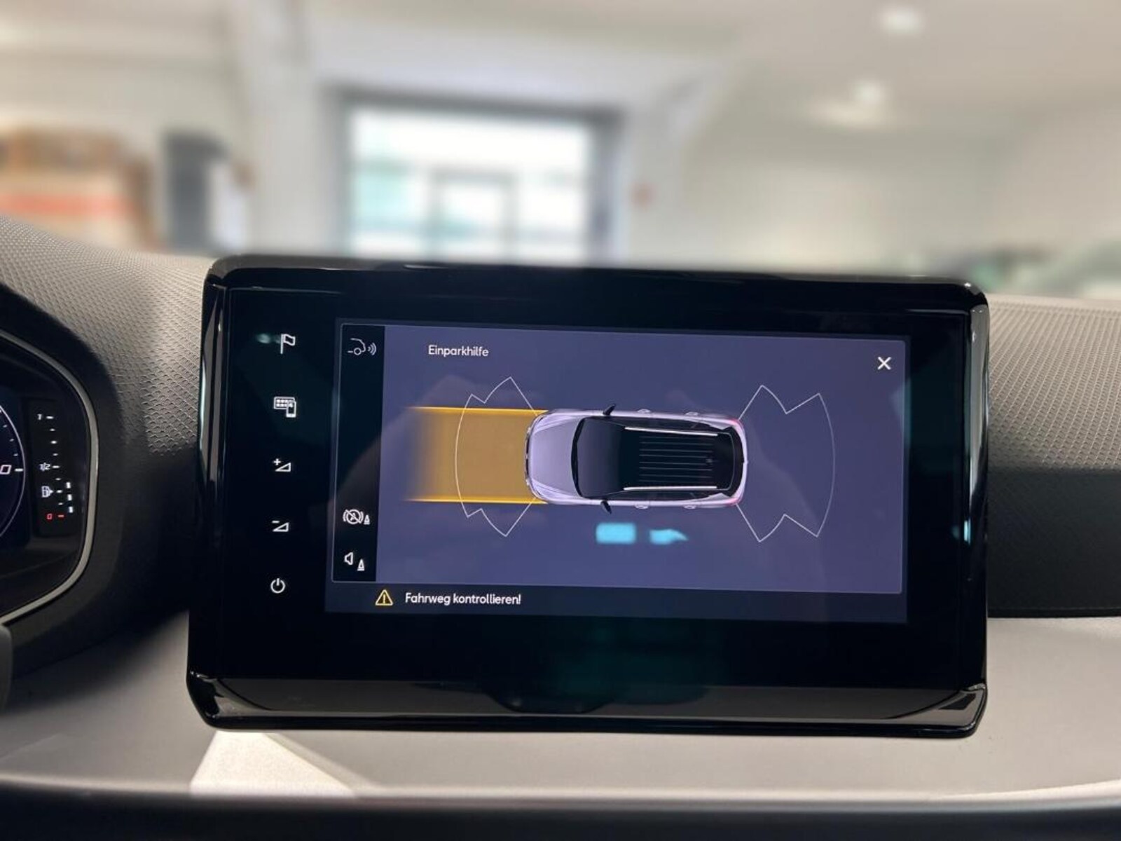 SEAT Arona – Bild 19