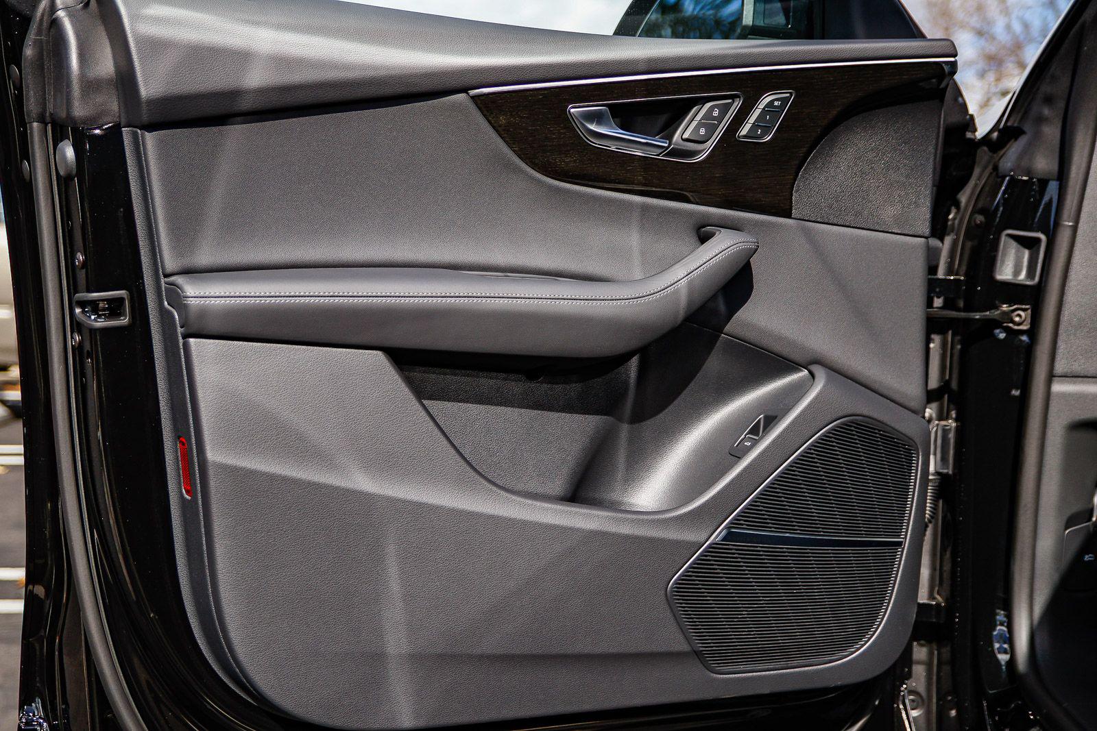 2026 Audi Q8 Premium Plus - Photo 22