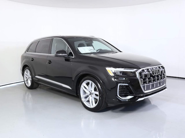 2025 Audi Q7