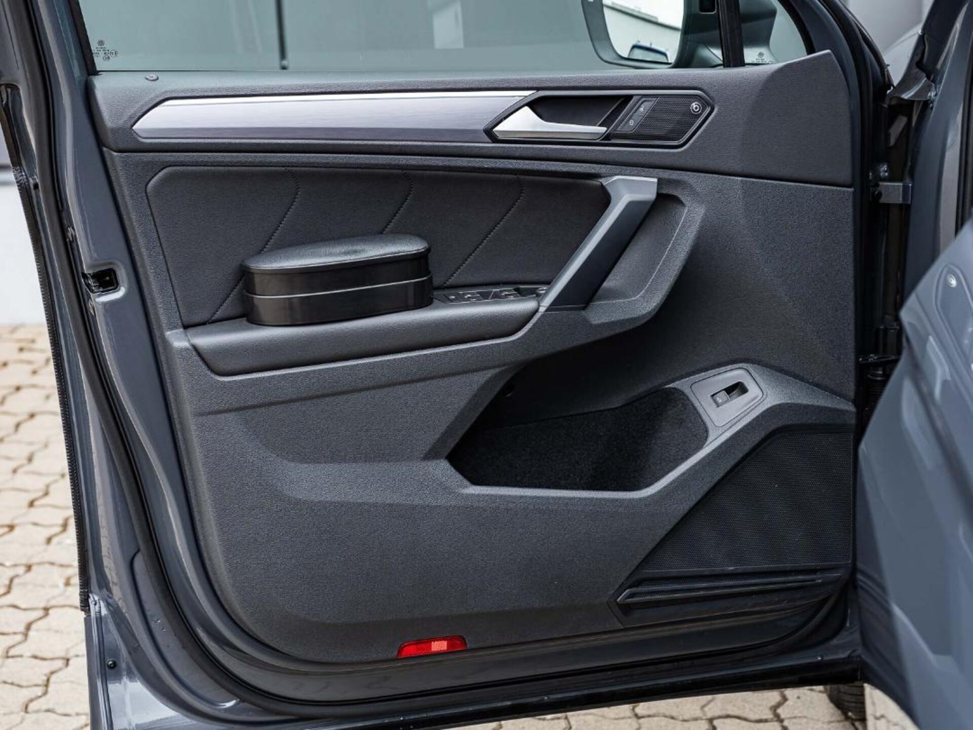 SEAT Tarraco FR