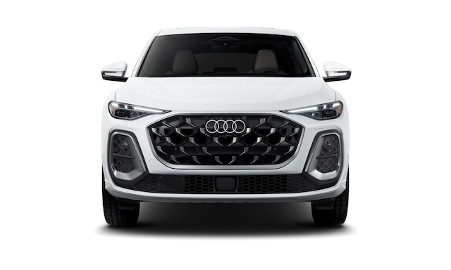 2025 Audi Q5 Sportback
