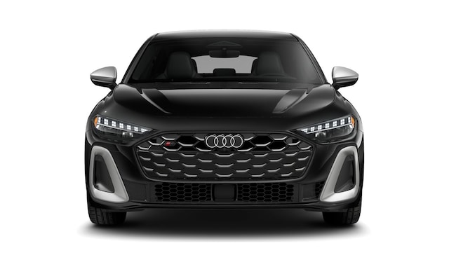 2026 Audi S5