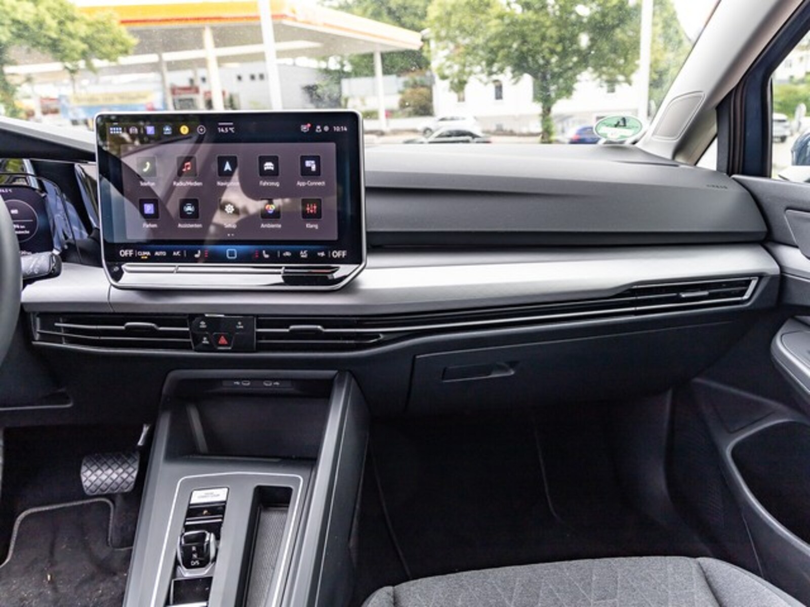 Volkswagen Golf – Bild 3