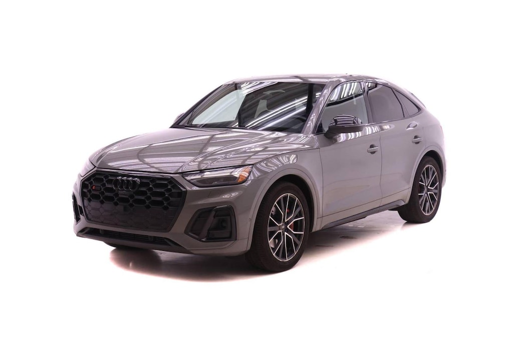 2023 Audi SQ5 Sportback