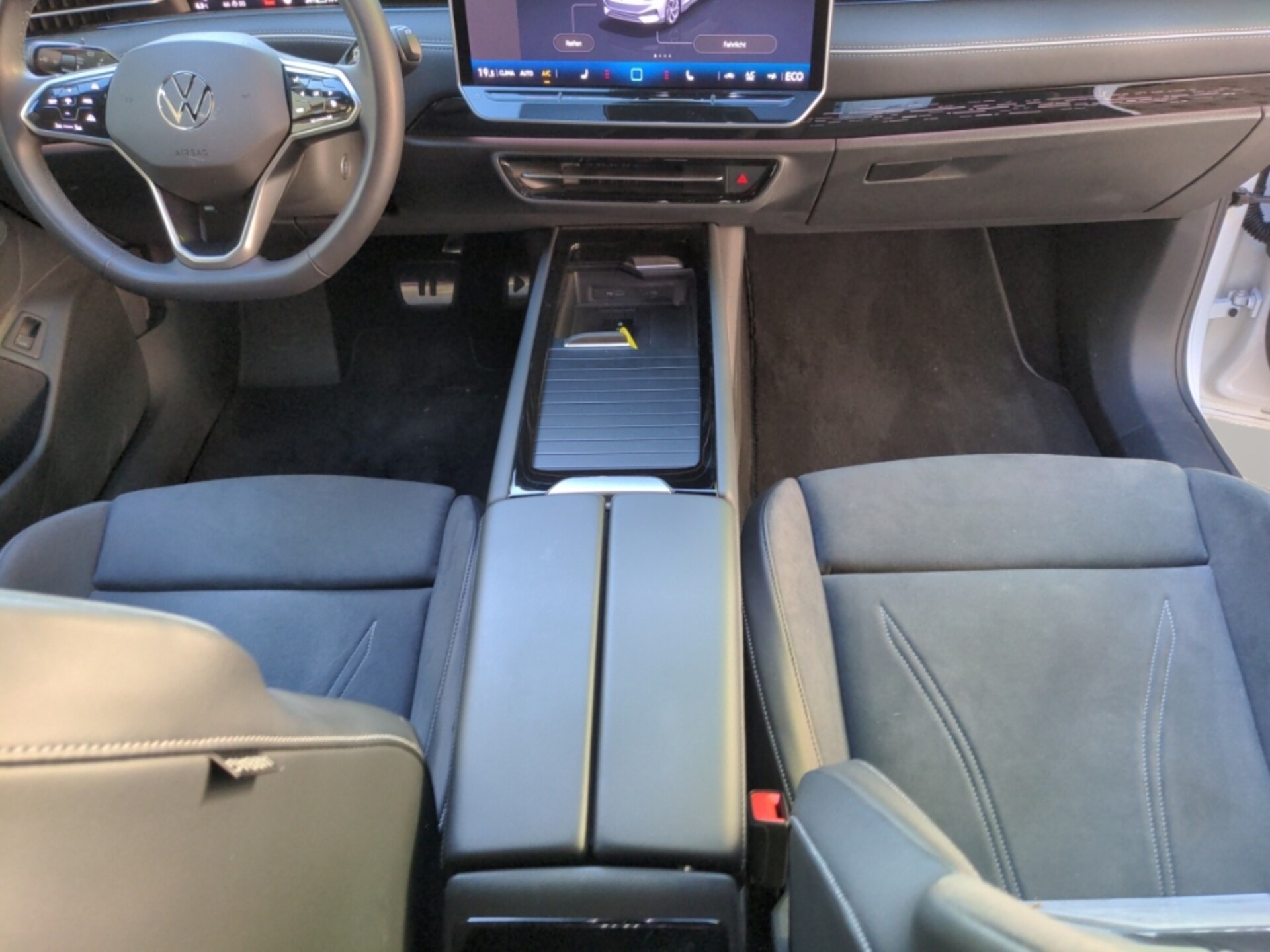 Volkswagen ID.7 Tourer Pro