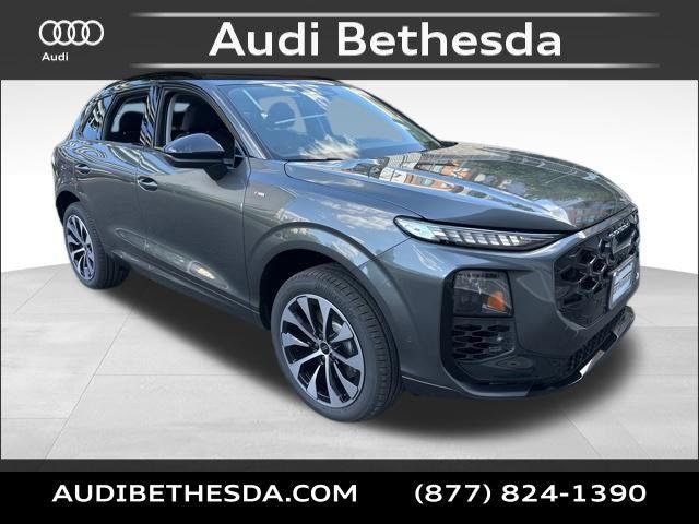 Photo of 2026 Audi Q3 SUV