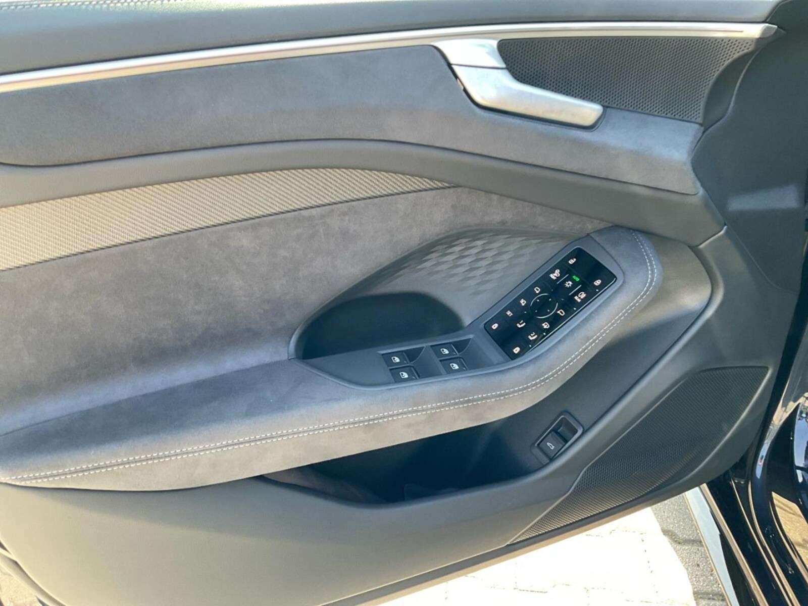 Audi A6 Avant – Bild 24
