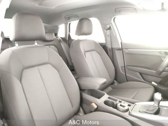 Immagine di Audi A3 Sportback Business Advanced 30 TDI 85 kW (116 PS) 6-marce - Vista: for more details contact your dealer