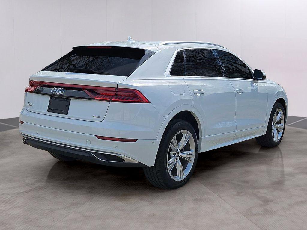 2023 Audi Q8 Premium Plus - Photo 7