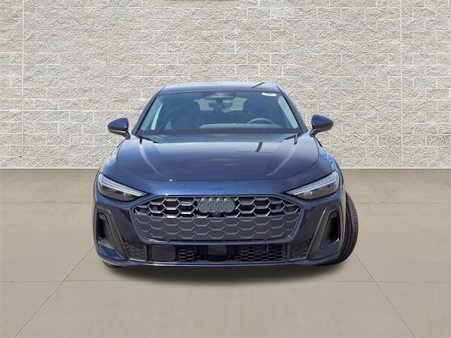 2026 Audi A5 Sedan