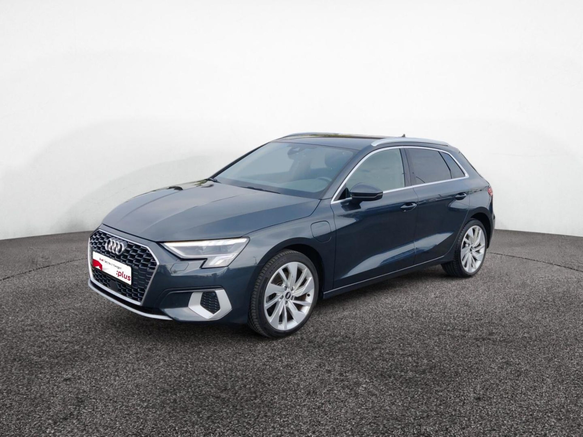 Audi A3 Sportback TFSI e Advanced