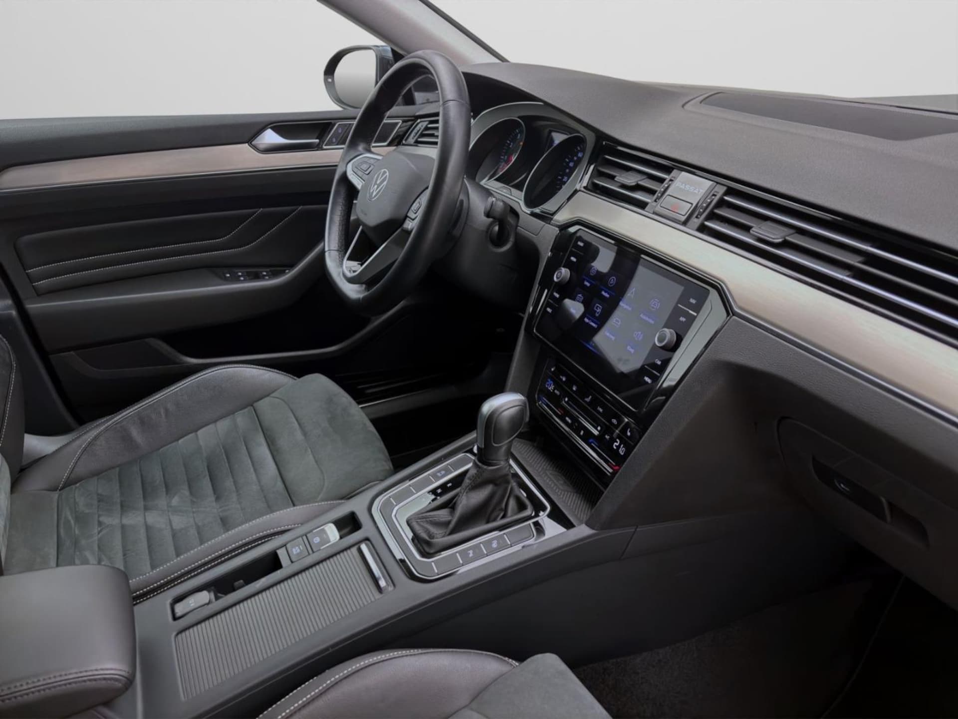 Volkswagen Passat Variant Elegance