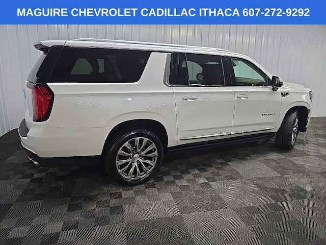 2021 GMC Yukon XL