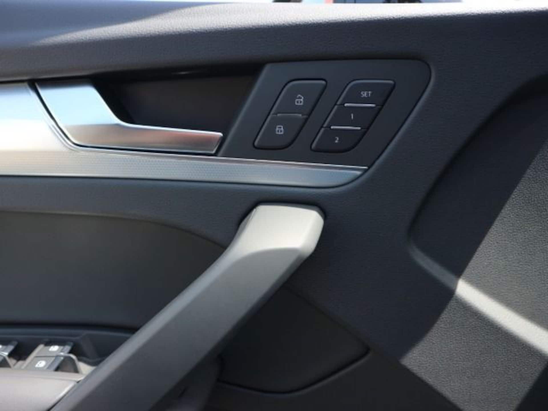Audi Q5 TFSI e S line