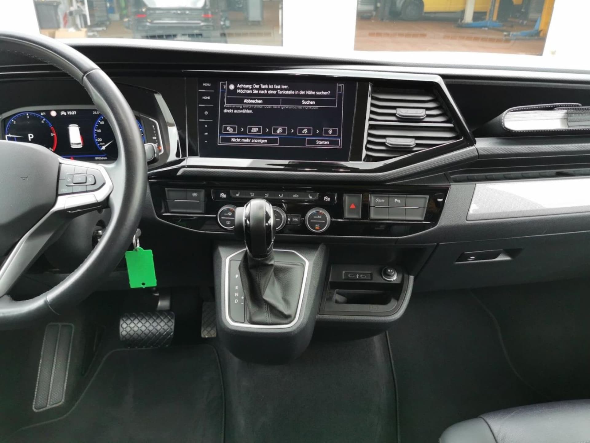Volkswagen T6.1 Multivan Comfortline