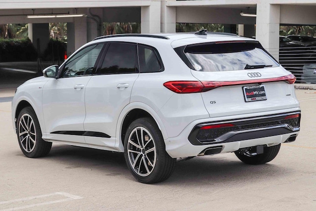 2026 Audi Q5