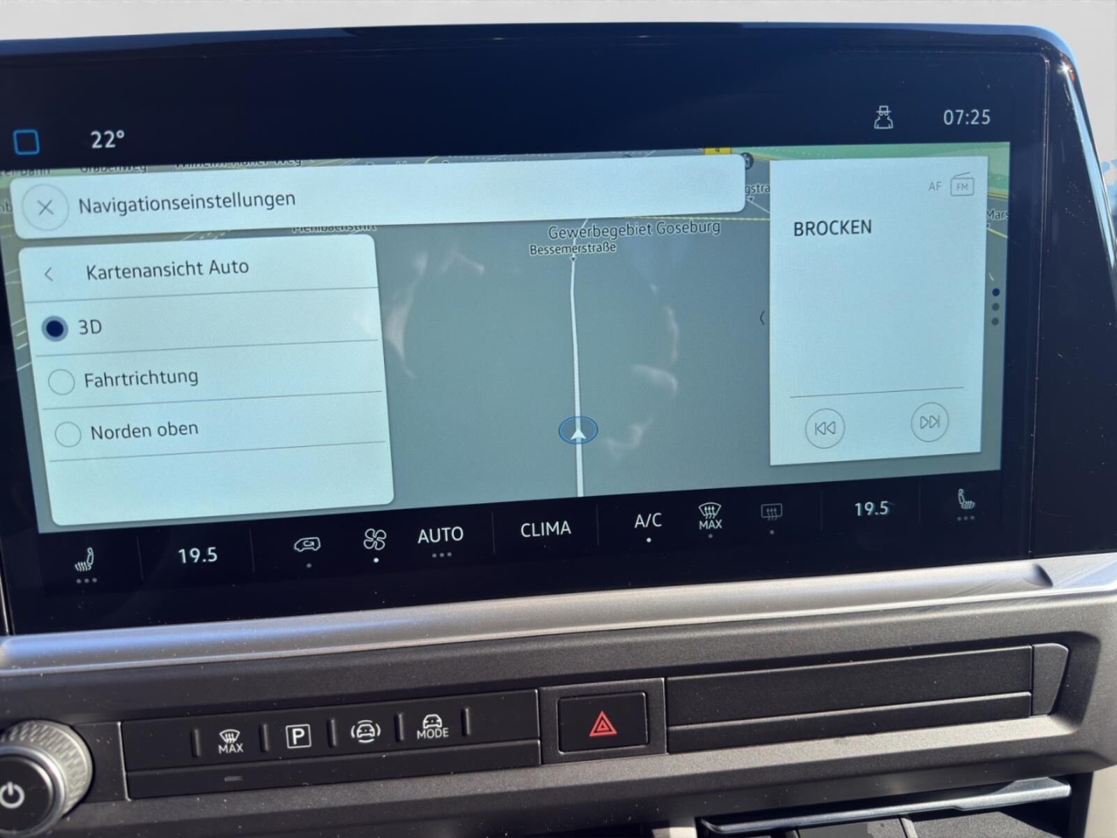 Volkswagen Caravelle – Bild 15