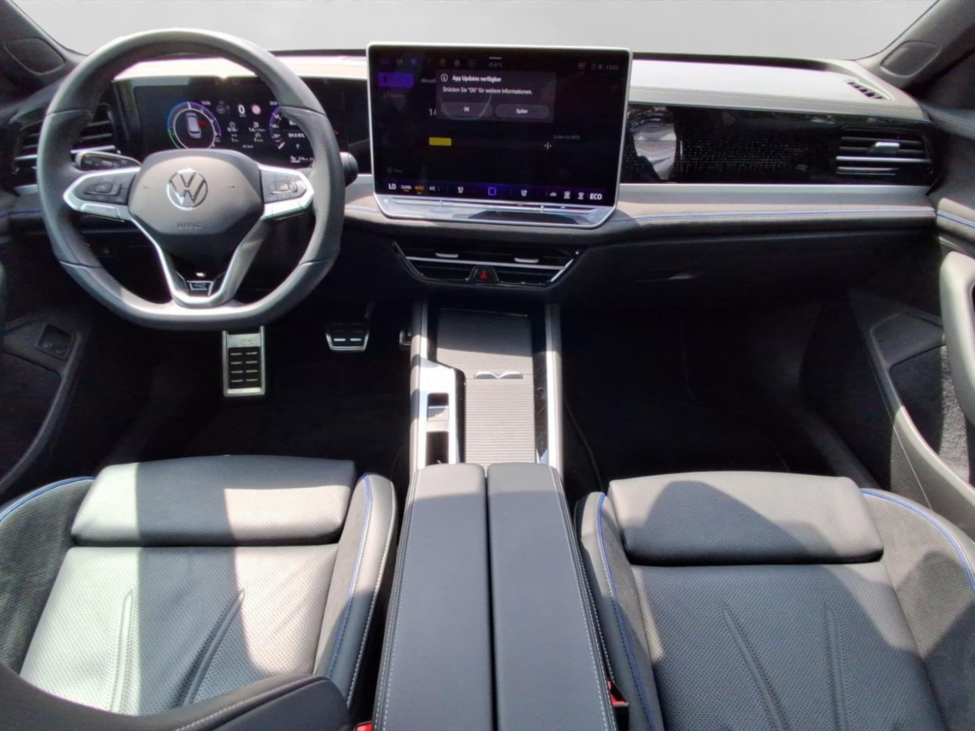Volkswagen Passat R-Line