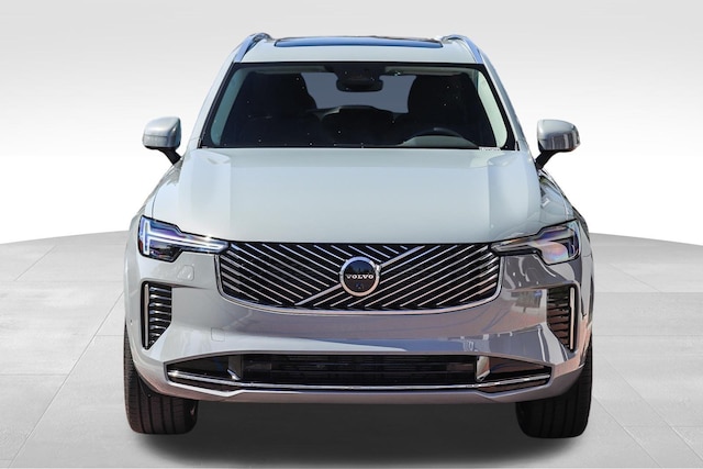2026 Volvo XC90
