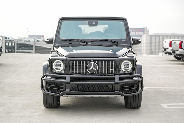 2022 Mercedes-Benz